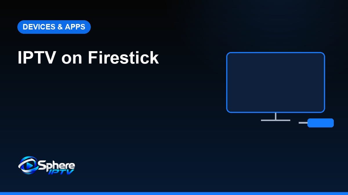 Cover illustration of a streaming stick plugged into a TV