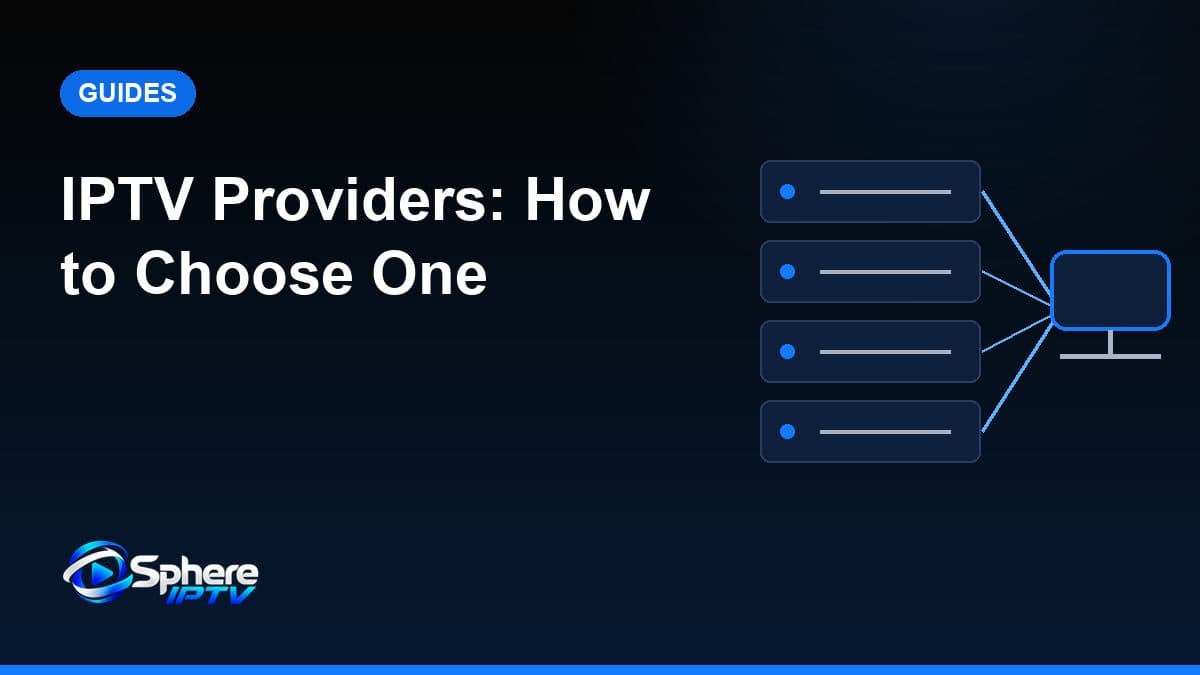 Cover illustration of stacked servers connected to several screens